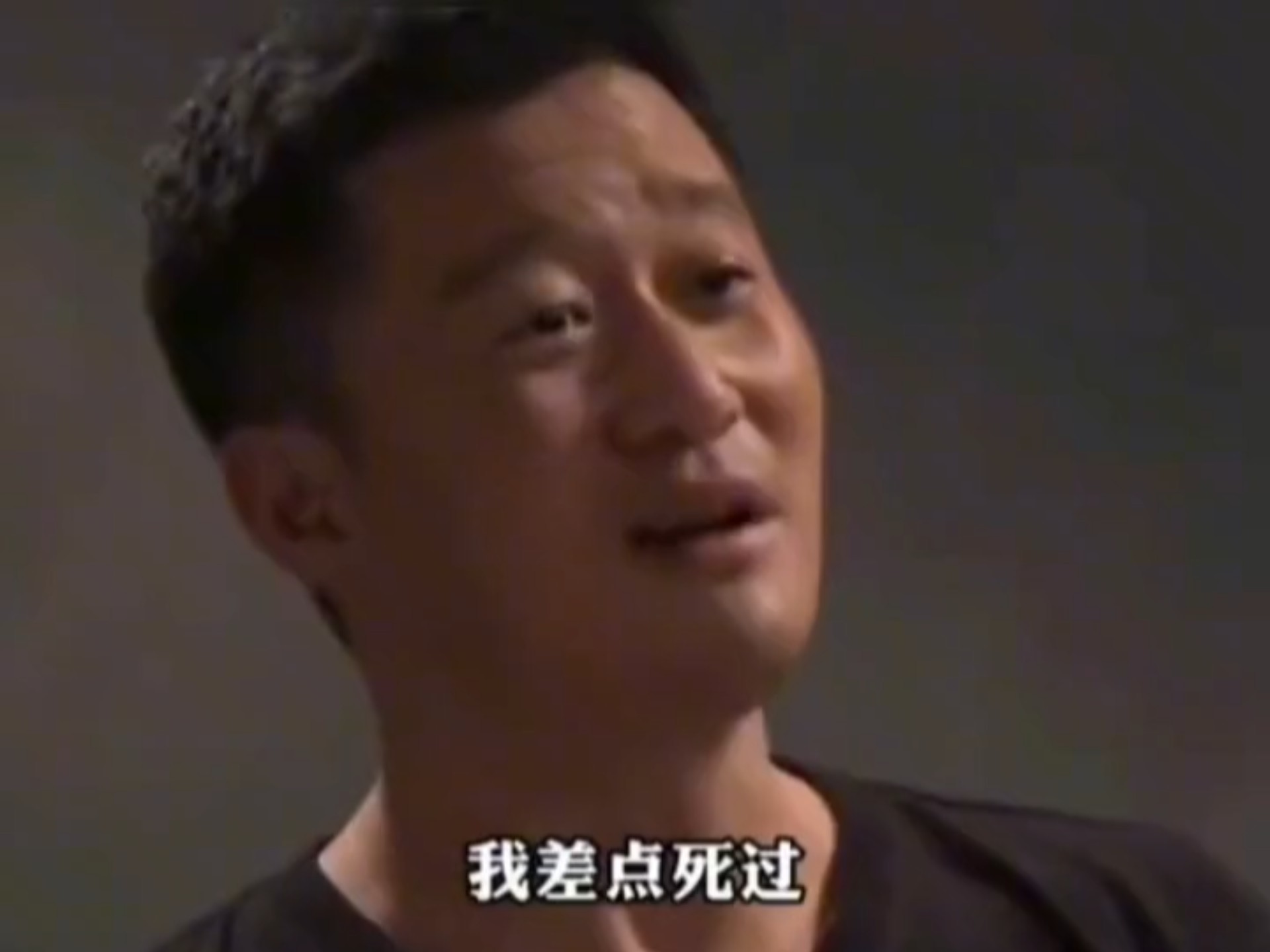 吴京为何沦为全网群嘲的对象?著名编剧王海林揭秘真相,言语一针见血