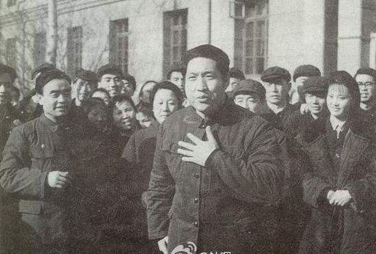 四人帮最后时刻:于会泳自杀之谜