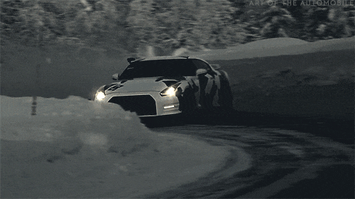 告别战神:最后一辆 GT-R R35 下线-有驾 告别战神:最后一辆 GT-R R35 下线-有驾