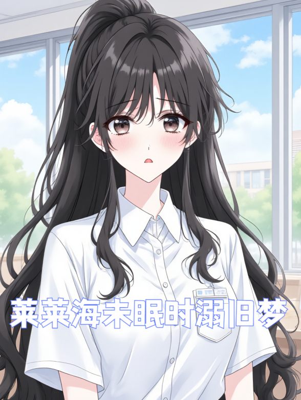 莱莱海未眠时溺旧梦封面图