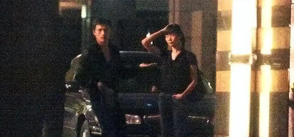 回顾耿乐孔琳:分手后他娶娇妻低调组建新家庭,她与圈内大佬牵手幸福