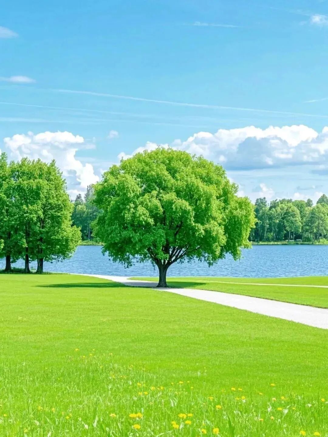 海边美丽风景头像