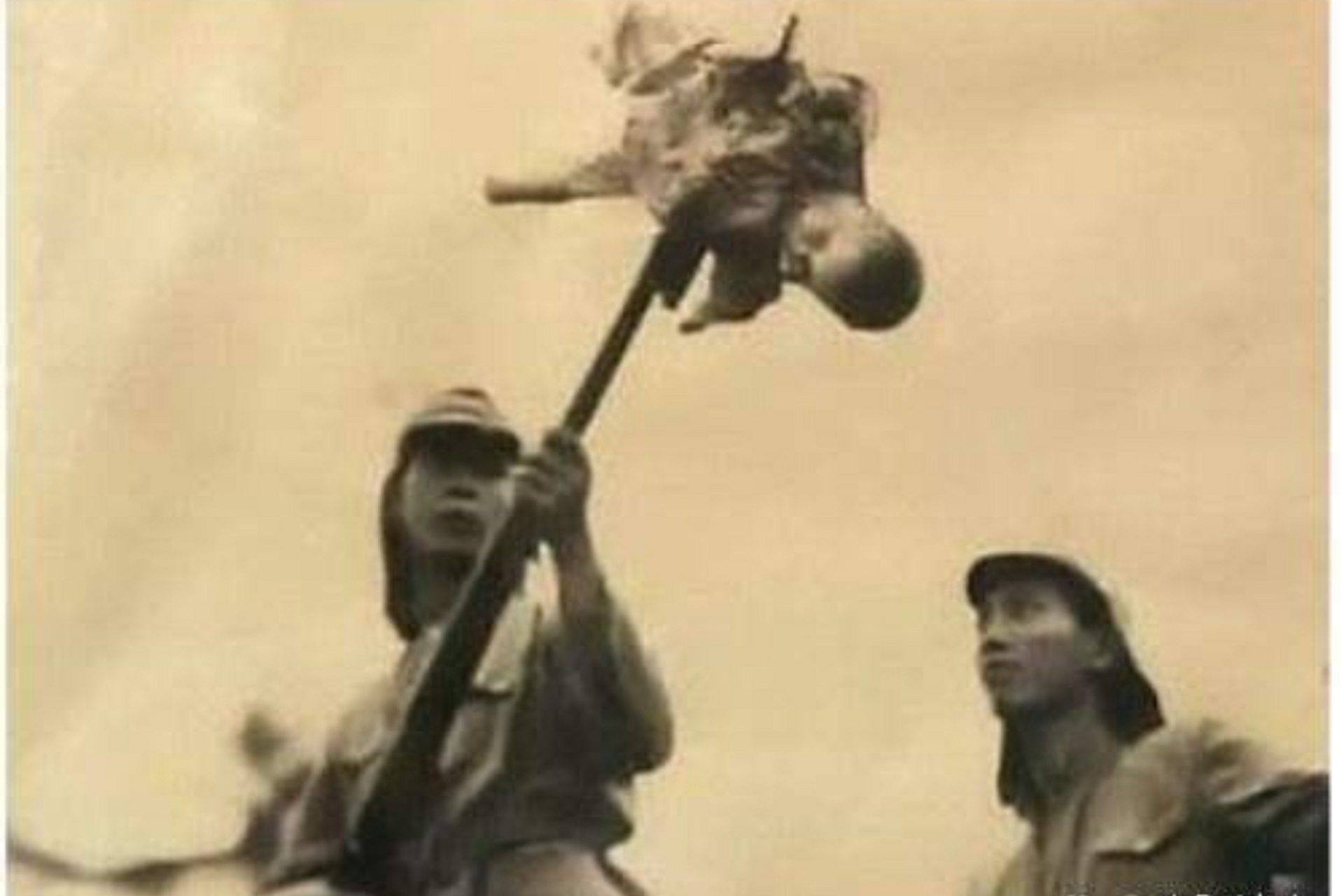 1840年至1949年的百年国耻里,中国遭多国列强侵略