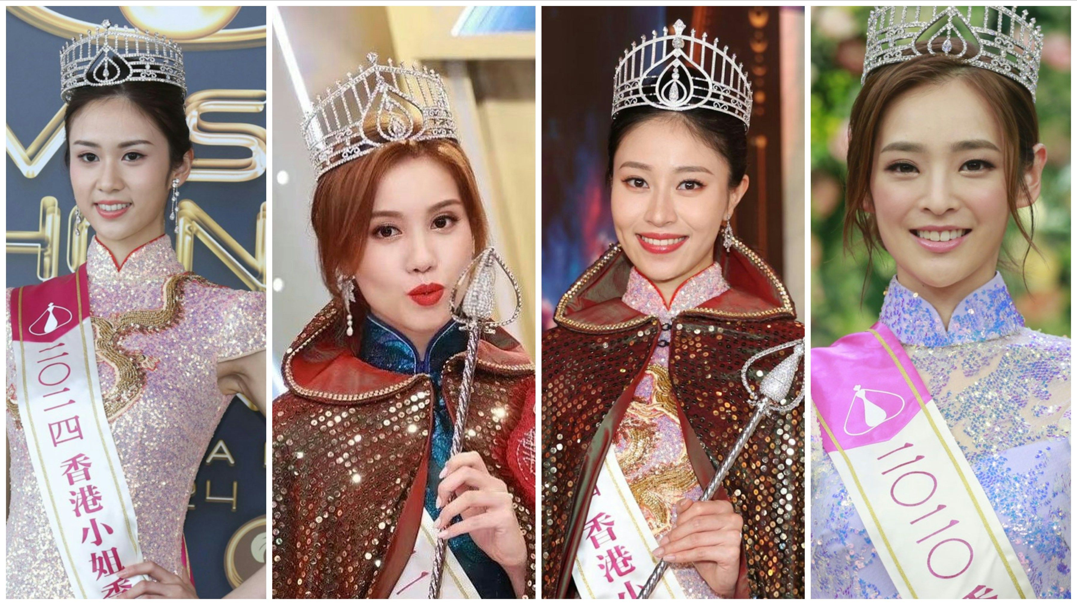 2025香港小姐冠亚季军预测,两位黑马成焦点