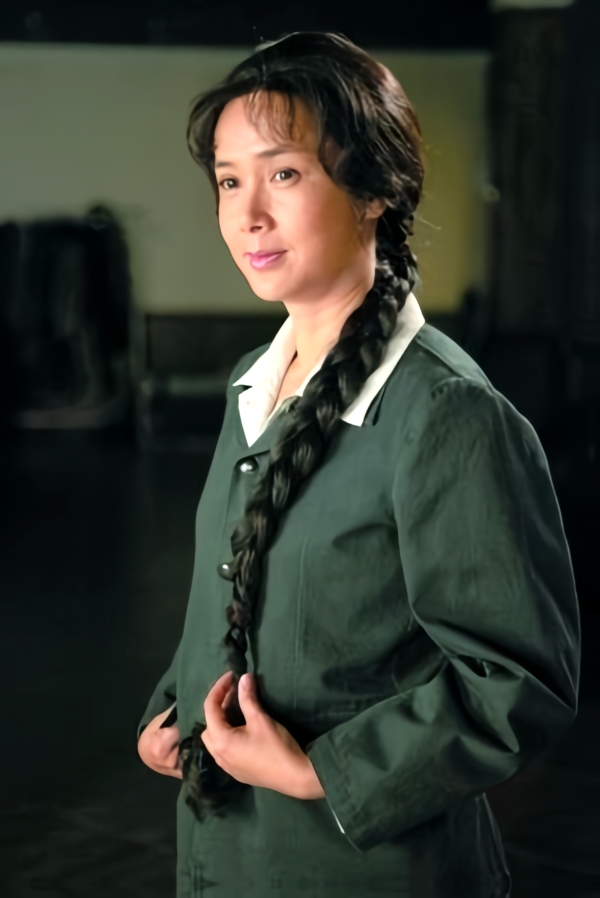 《娘要嫁人》齐之芳:撕开了人性与道德的复杂真相!