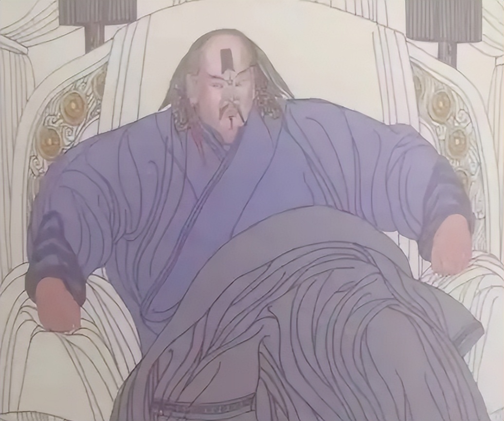 手握40万蒙古铁骑的林丹汗,为何会被皇太极逼死在青海湖?