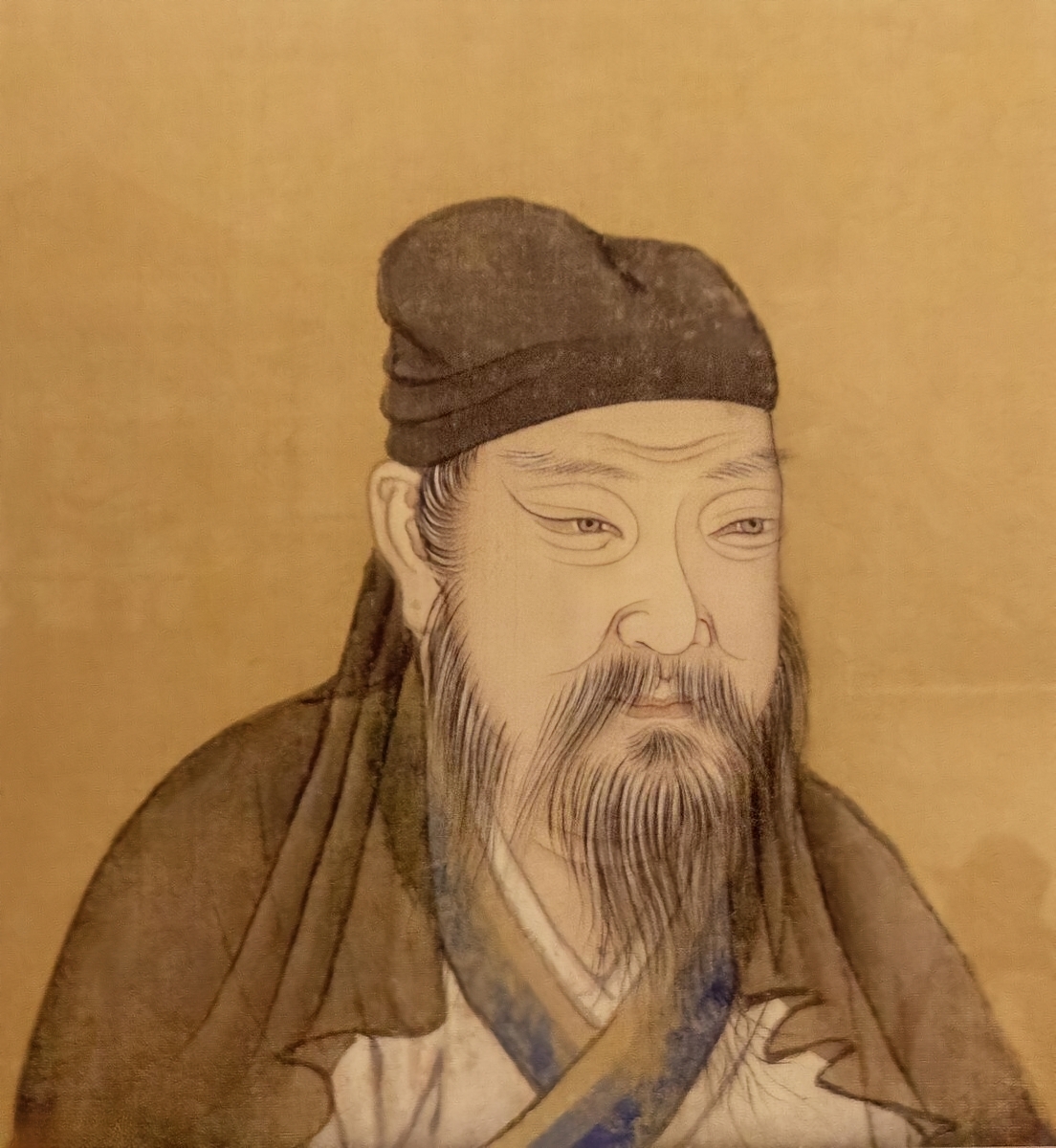 在中国传统文化里,风水文化源远流长,但人的德行才是最好的风水