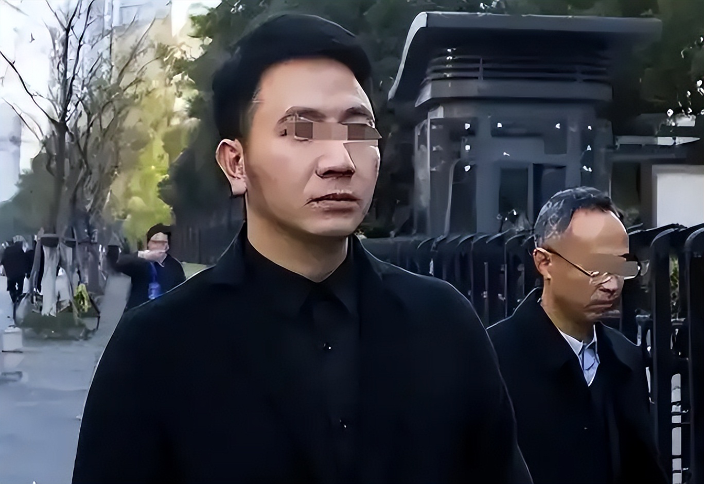 保姆纵火案凶手伏法3年后,网友探访镇魂八卦井,发现