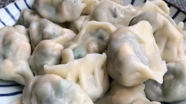 菜,健脾化积,润肺消痰,教你用来包饺子,一口一个,清香爽口,好吃不油腻