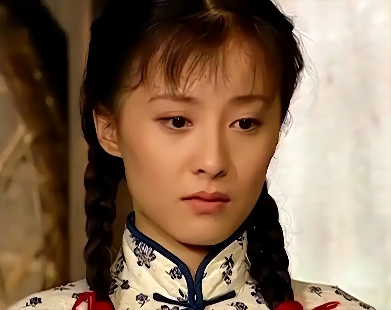 徐露因《情深深雨蒙蒙》走红,事业上升期闪婚姜凯阳,相识仅六天