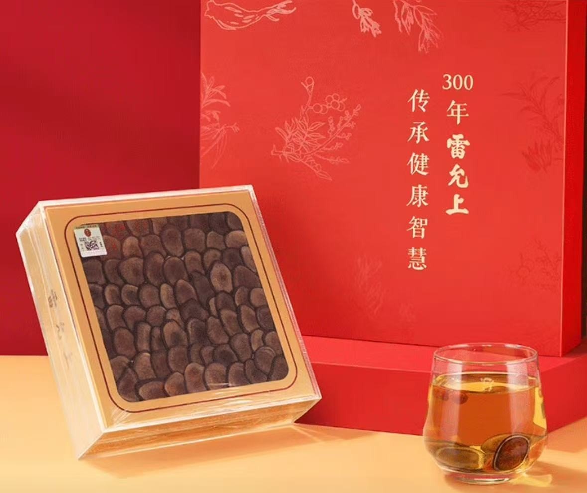 工艺揭秘！鹿茸哪个牌子最好最靠谱？血茸片补血效率冠军解析！