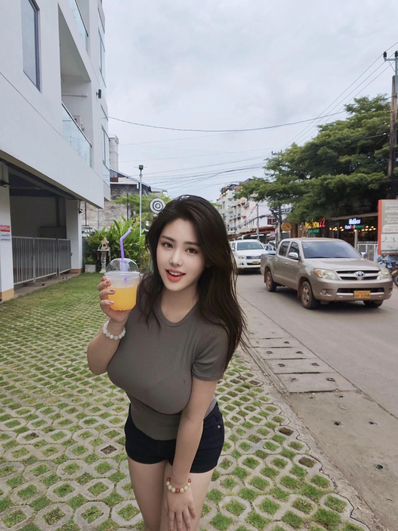 社会小混混为什么不缺女朋友?家有女儿的一定要看