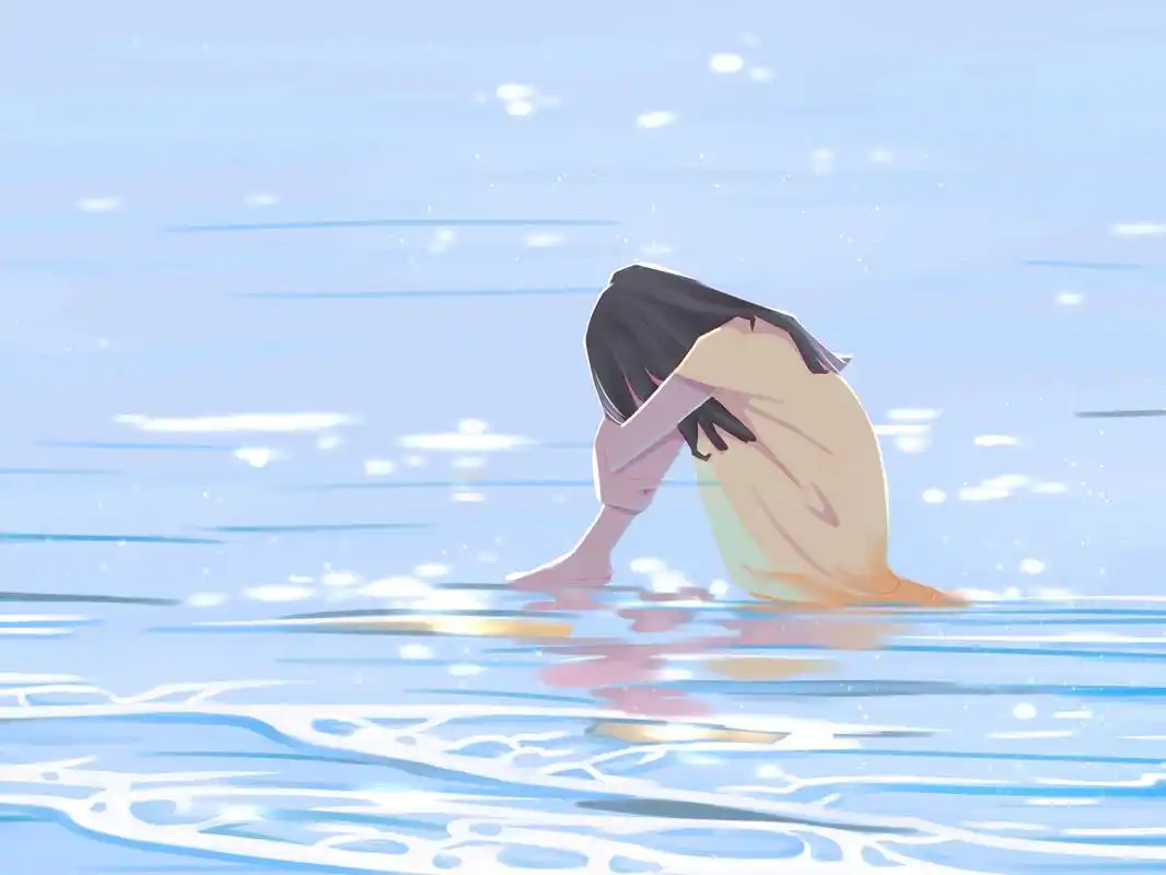 生活里,情绪低落,心神不宁,失眠多梦,食欲减退等状况,不少人都经历过