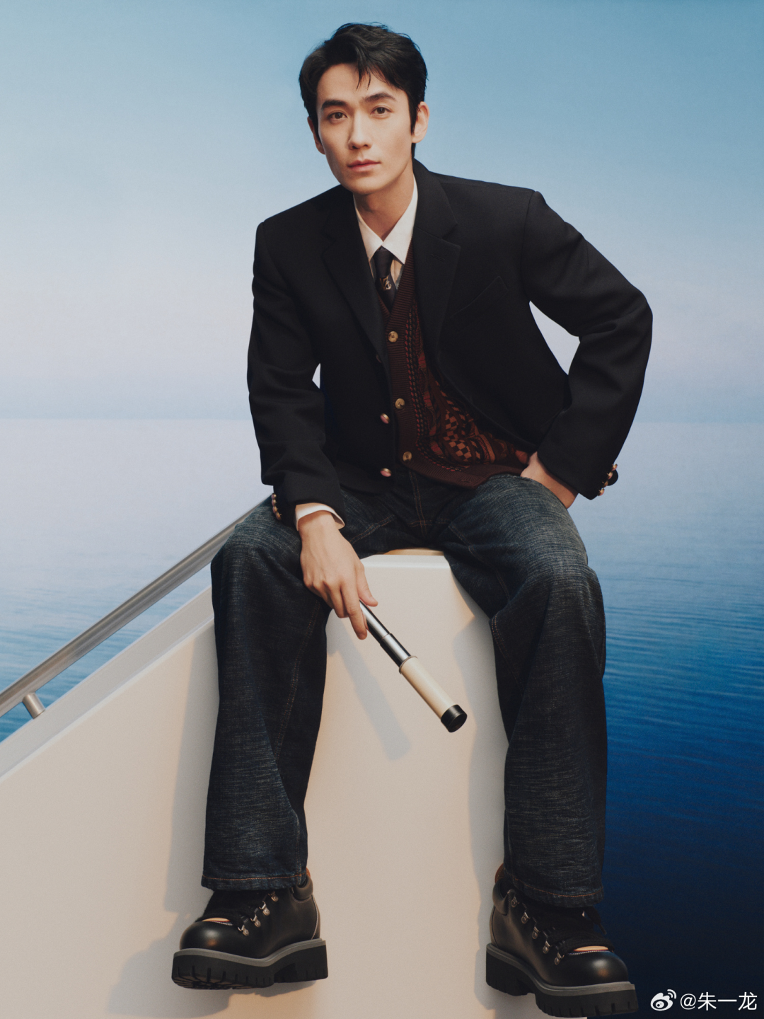 第2届金熊猫奖各单元提名名单 正式公布知名 演员朱一 