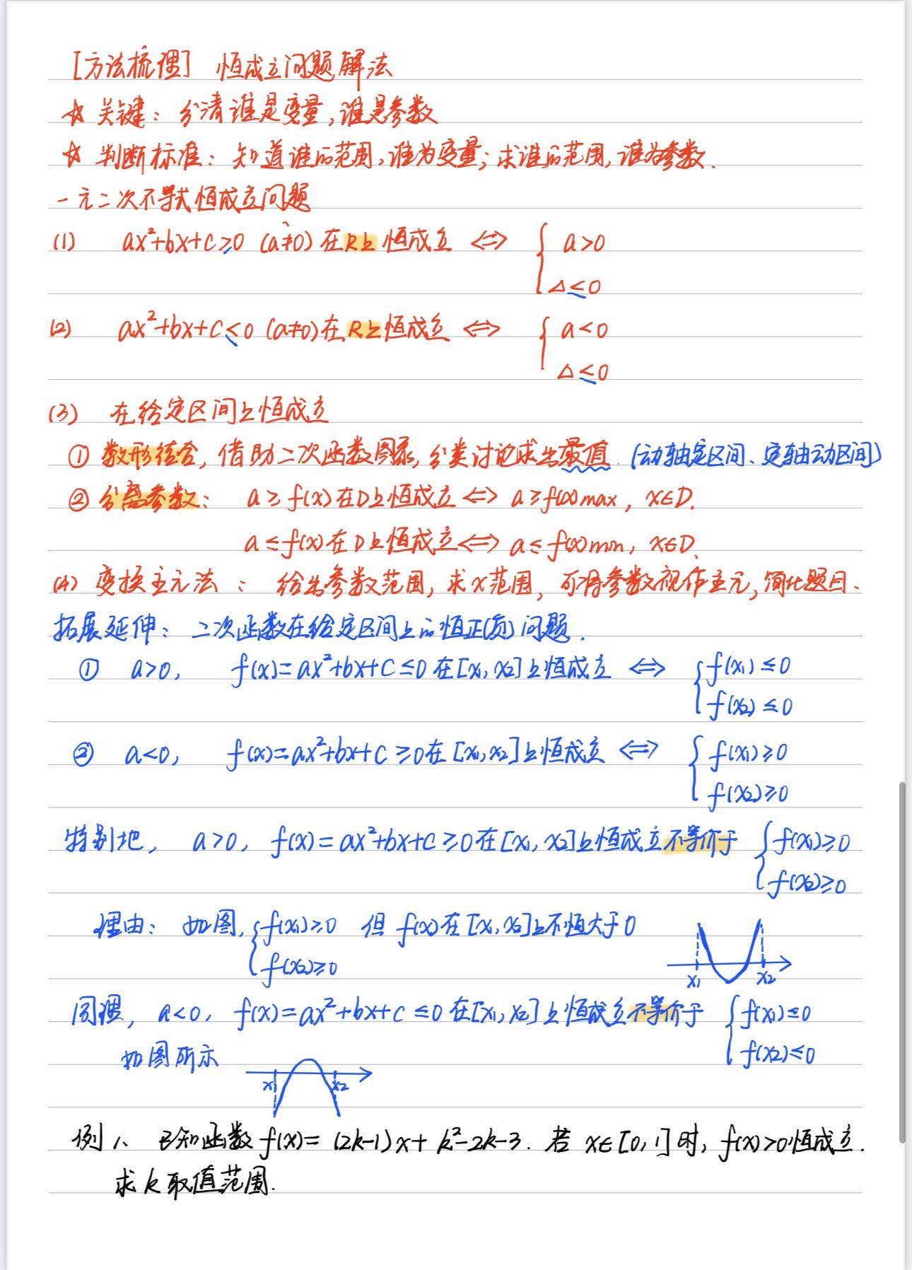
高考数学不等式！证明+应用，专项
