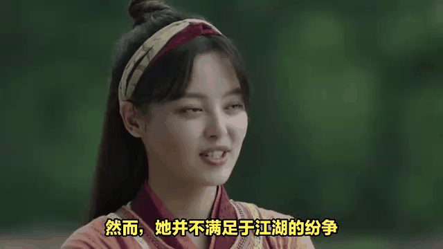 风向变了?39岁拿影后的辛芷蕾,给内娱上了一课,甄子丹说对了