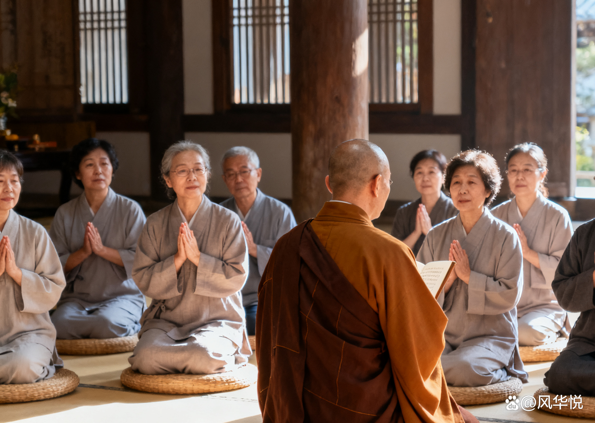 居士在家超度-居士在家施食的简单仪轨 居士在家超度-居士在家施食的简单仪轨