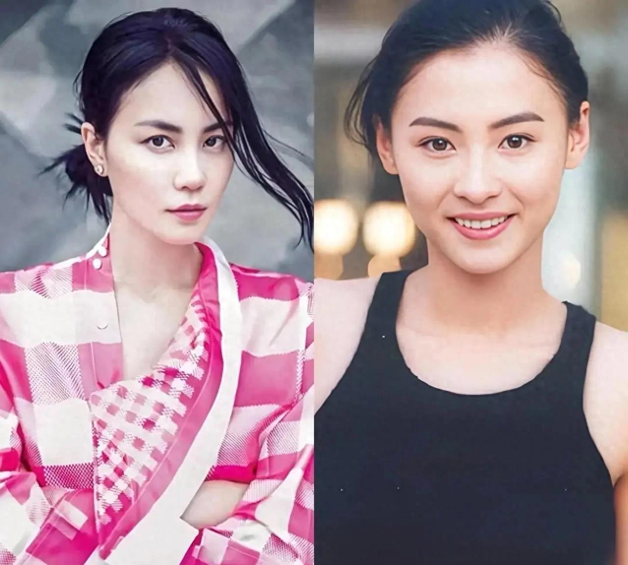 张柏芝婚前或许生活较为随性,但绝不存在婚内出轨行为