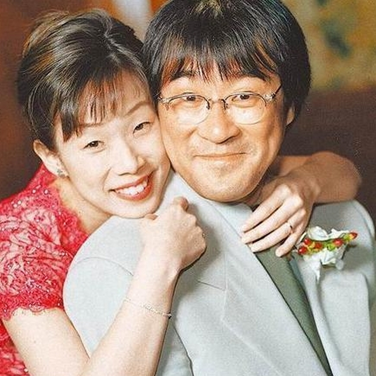 一张照片揭开李宗盛 "毒辣眼光",林忆莲输得彻彻底底不冤