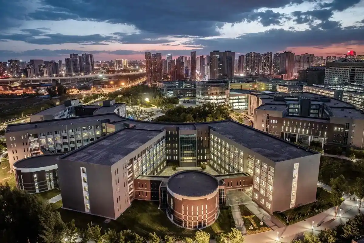 2026年吉林建筑大学函授