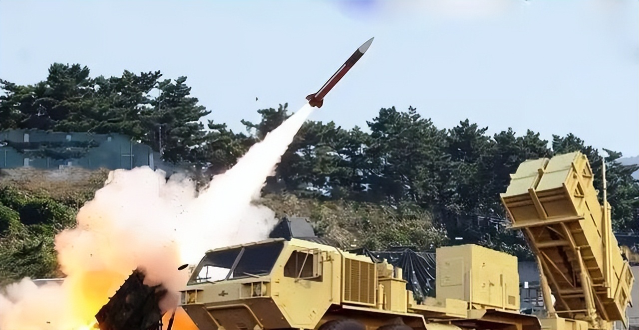 射程30000公里,中国动能3反卫星导弹,究竟强在哪里?