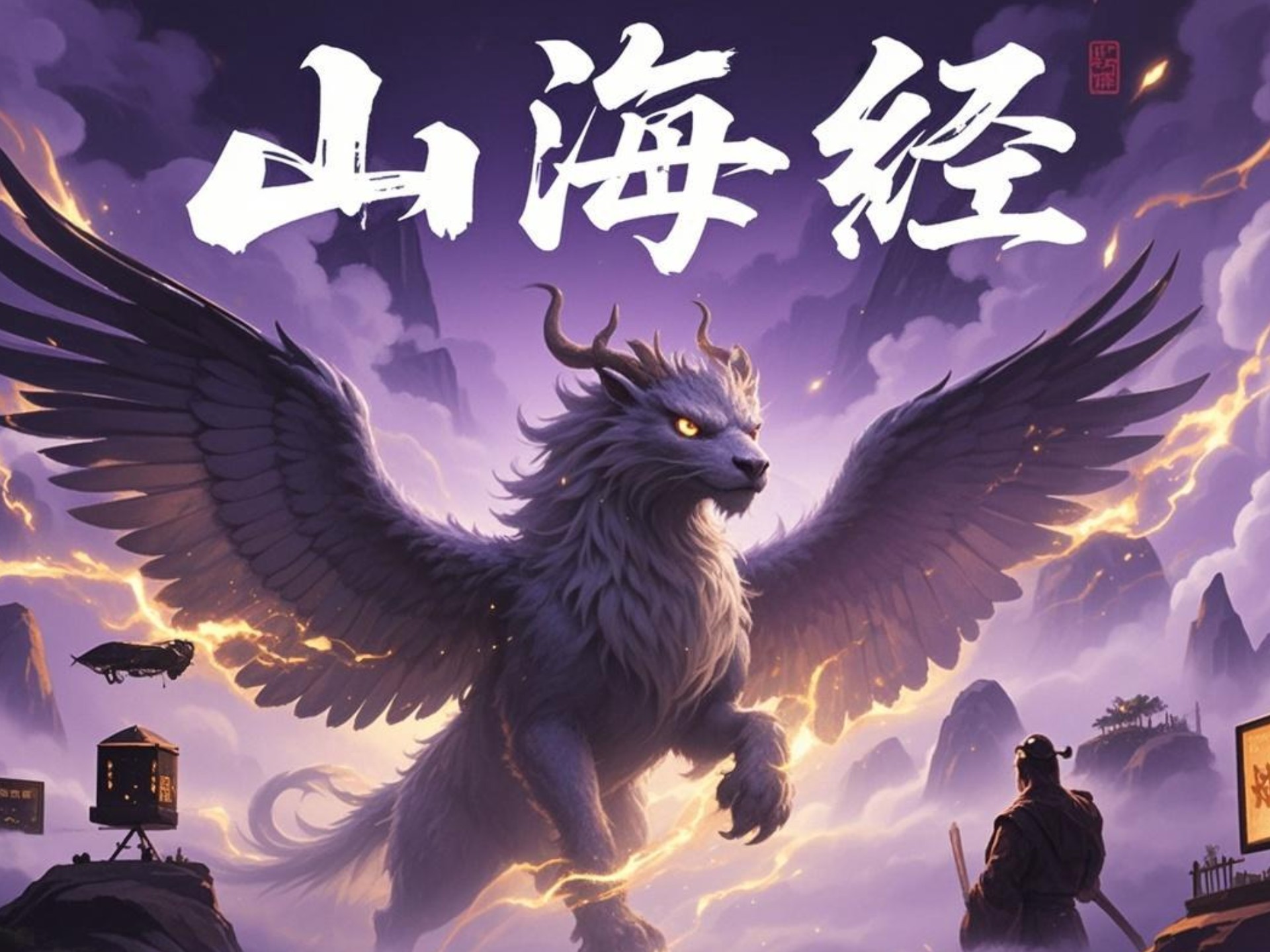 《山海经》是什么时候写的?为什么说它不属于任何时代?