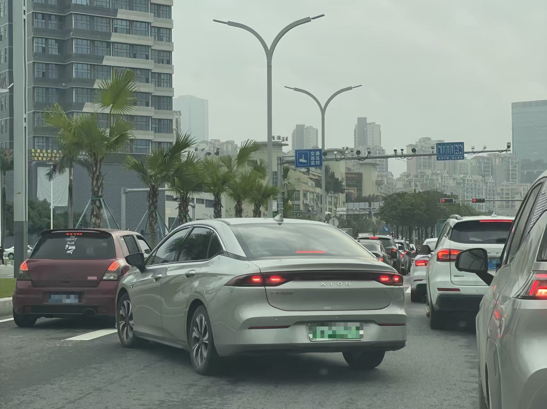 江门首批!无人驾驶出租车来了!萝卜快跑已开放试乘!