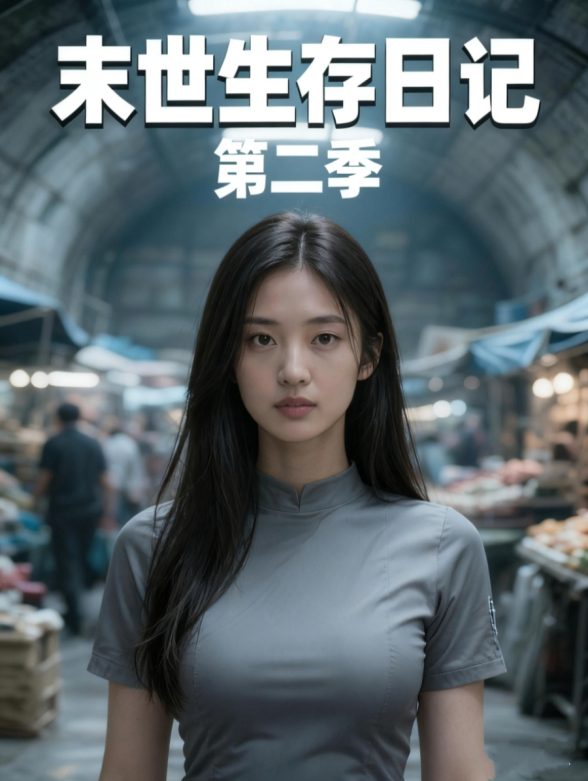 末日生存日记2}