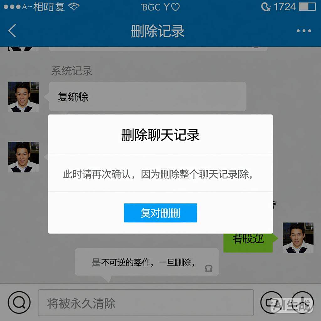 永久删除微信聊天记录,永久删除微信聊天记录,只需要这3步操作,永久不能找回 永久删除微信聊天记录,永久删除微信聊天记录,只需要这3步操作,永久不能找回