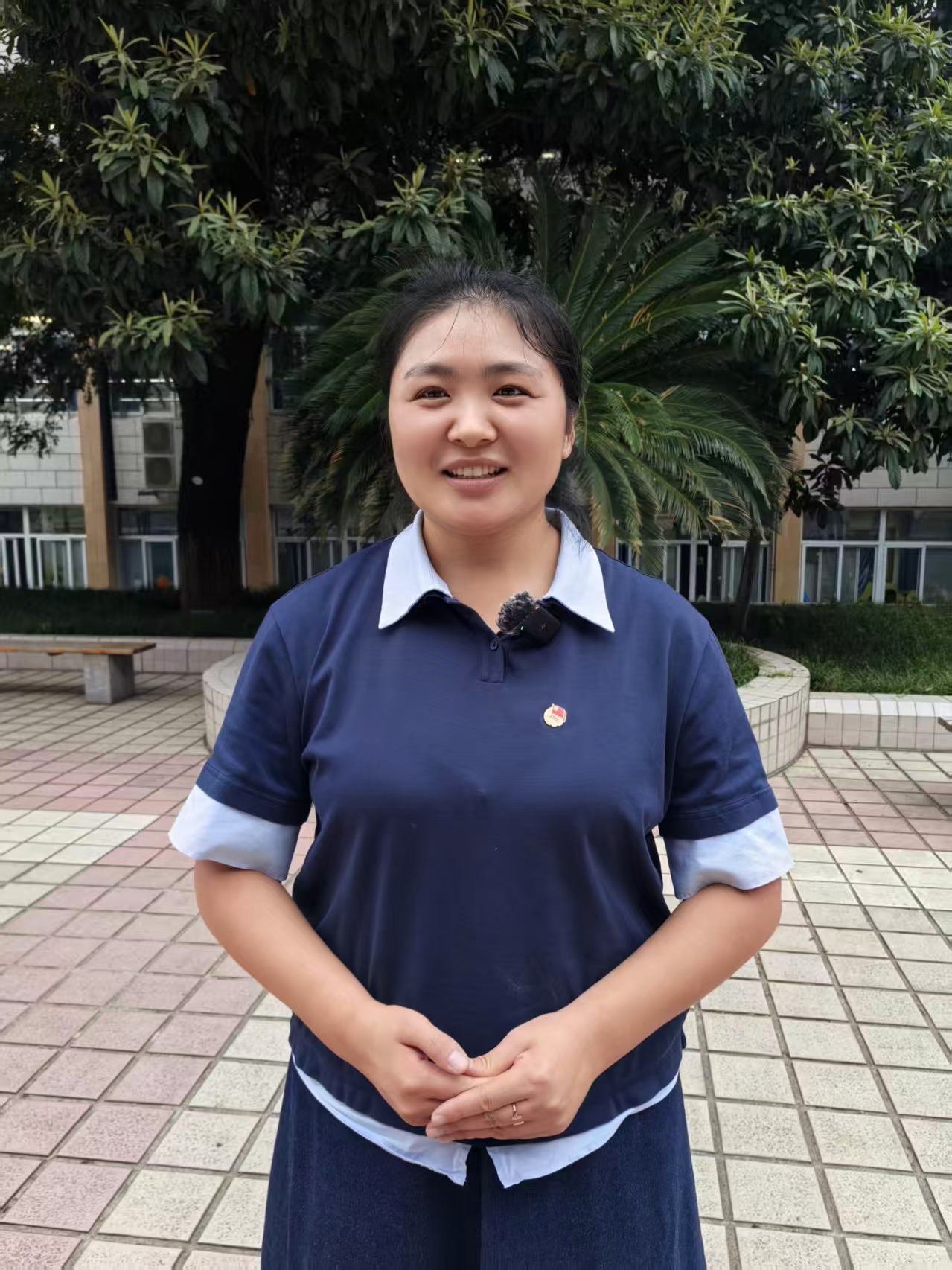 党史宣讲走基层