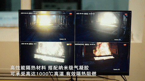 “极狐T1，烧一赔一”的底气，来自极光电池的“聪明”！-有驾