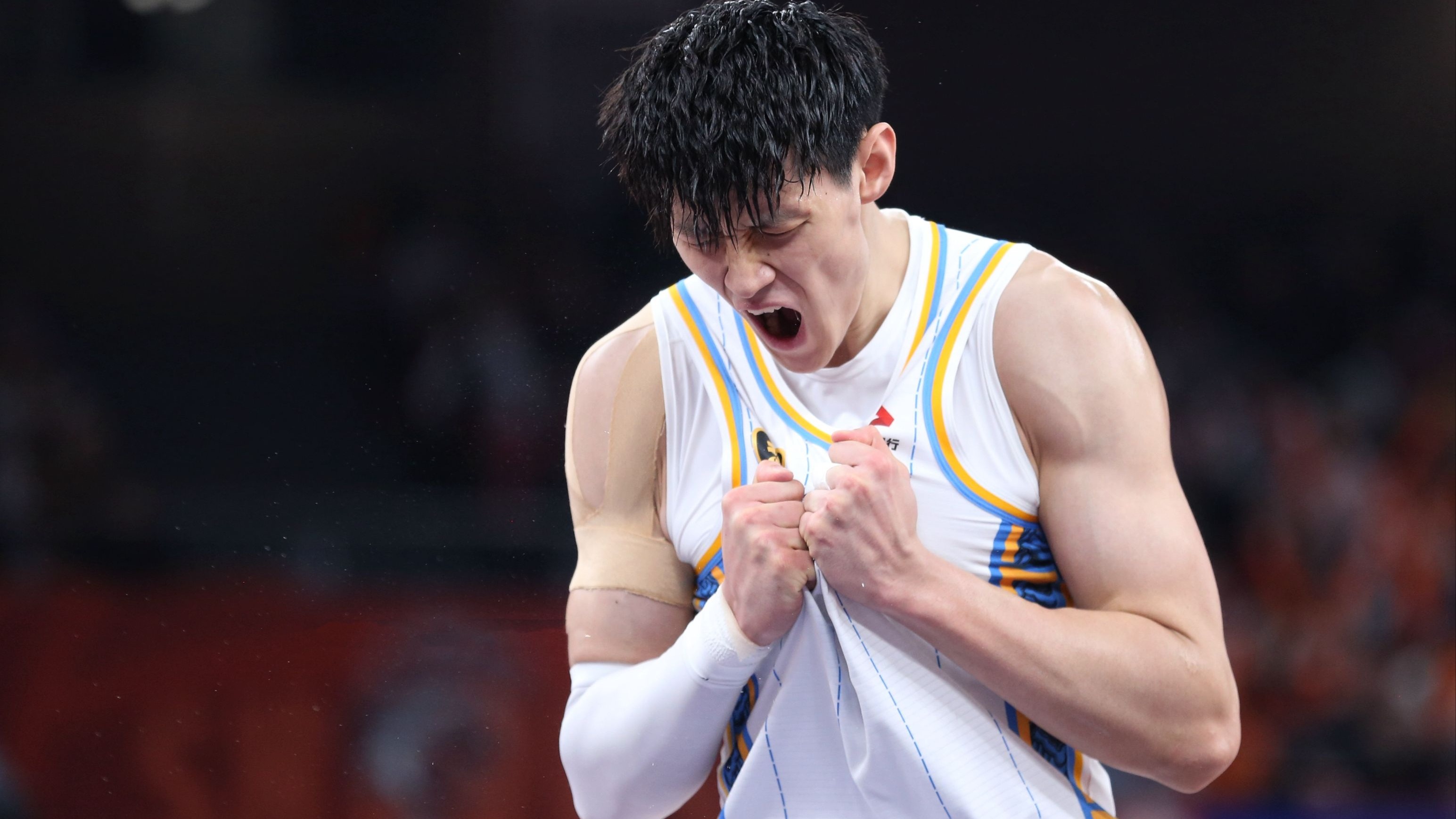 包含加时末段CBA常规赛焦点战,新奥尔良鹈鹕伤情更新,态度坚定,训练强度明显提升的词条 包含加时末段CBA常规赛焦点战,新奥尔良鹈鹕伤情更新,态度坚定,训练强度明显提升的词条