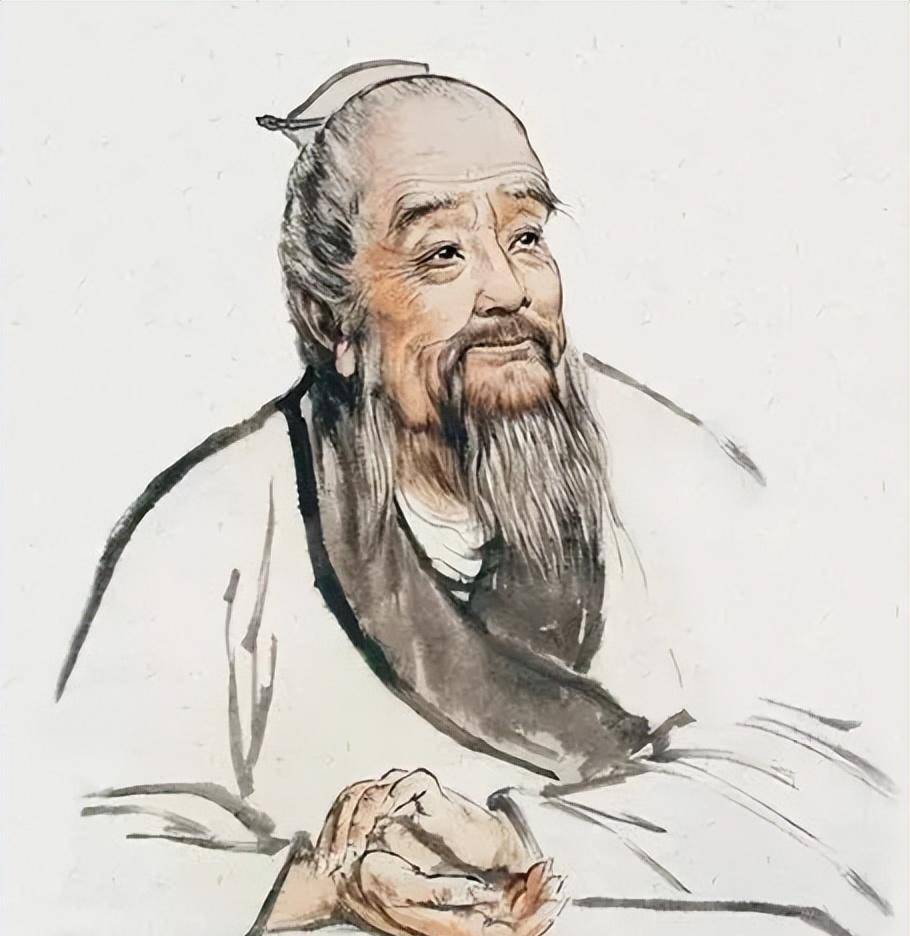 扁鹊为何被教科书删除,他的医学传奇色彩