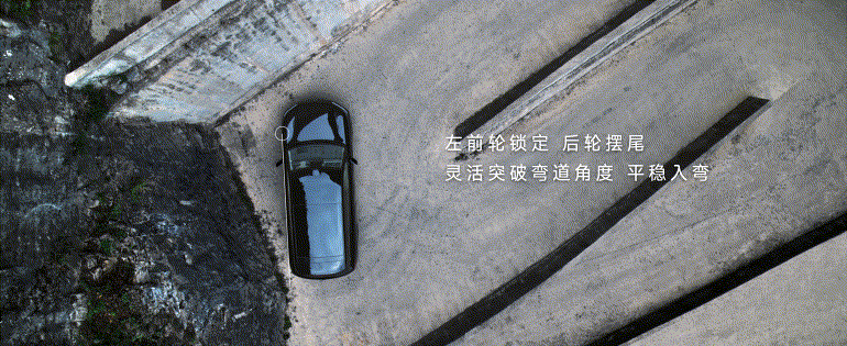 38.98万起！2026款腾势N9正式上市，凭啥卖这么贵？-有驾