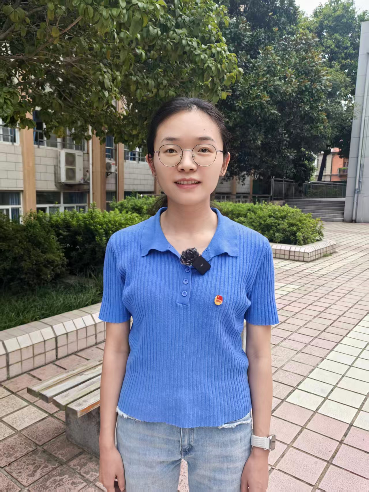 党史宣讲走基层