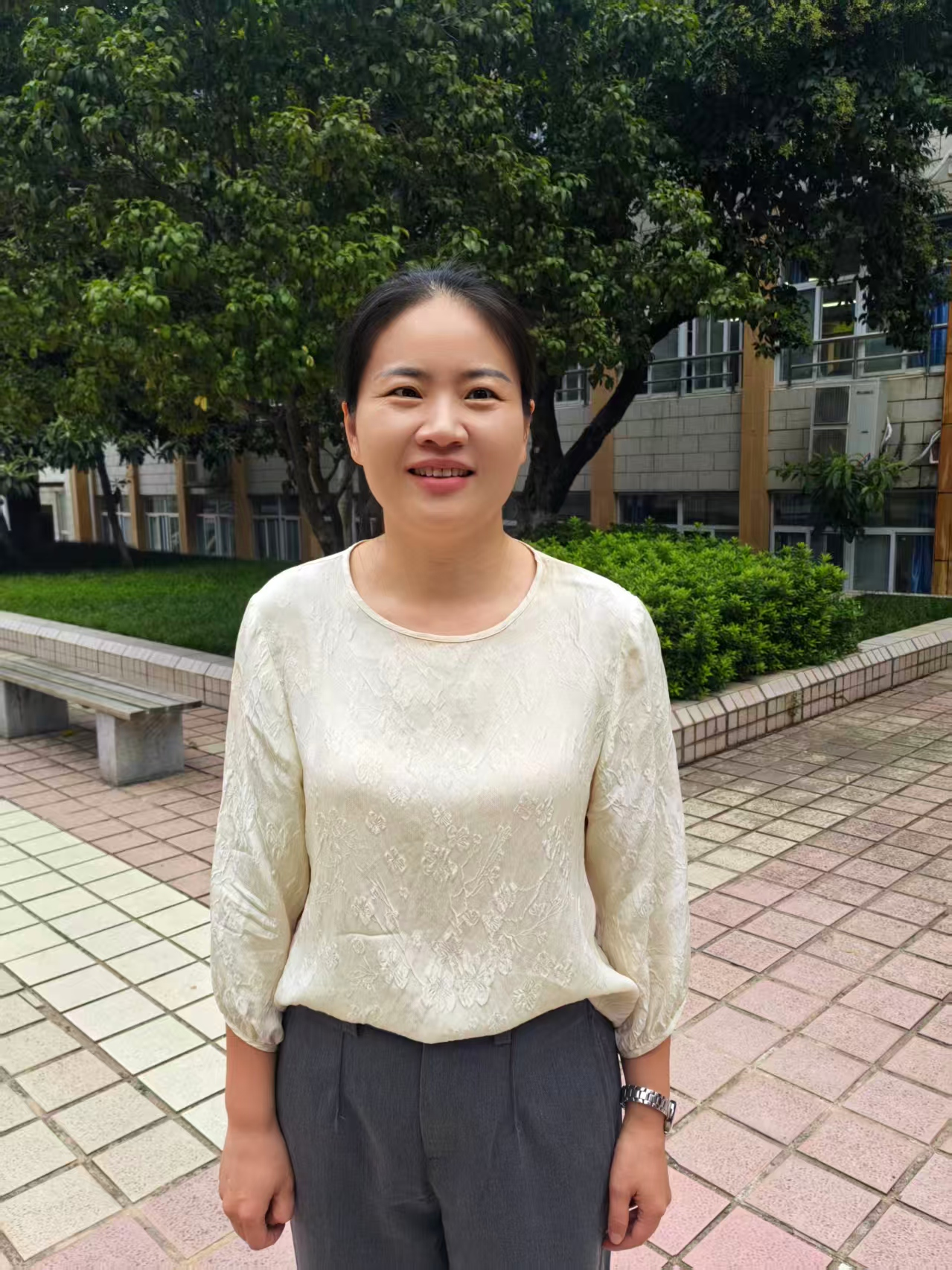 党史宣讲走基层