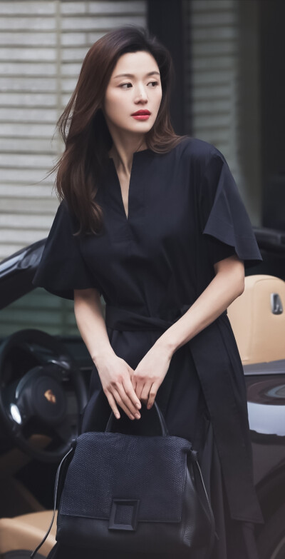 全智贤"翻车"启示录:追星需守家国底线