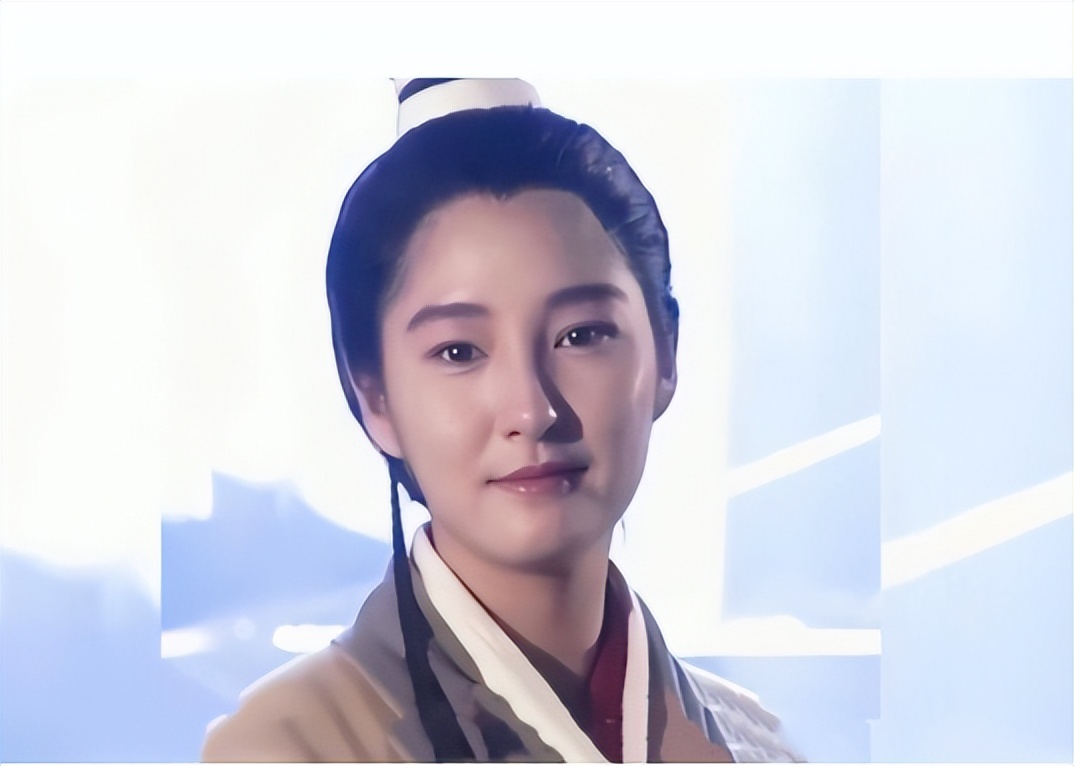 tvb 老戏骨雪梨近照曝光,咋比姐姐还显老?