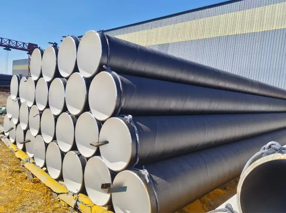 埋地钢质管道防腐解决方案:环氧煤沥青防腐技术深度解析