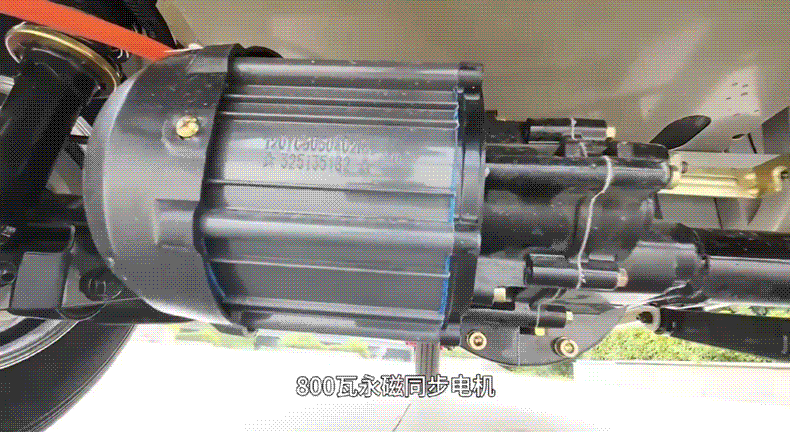 五羊篷车“宝藏座驾”密集上新！引爆市场，蓝海战略提速！-有驾
