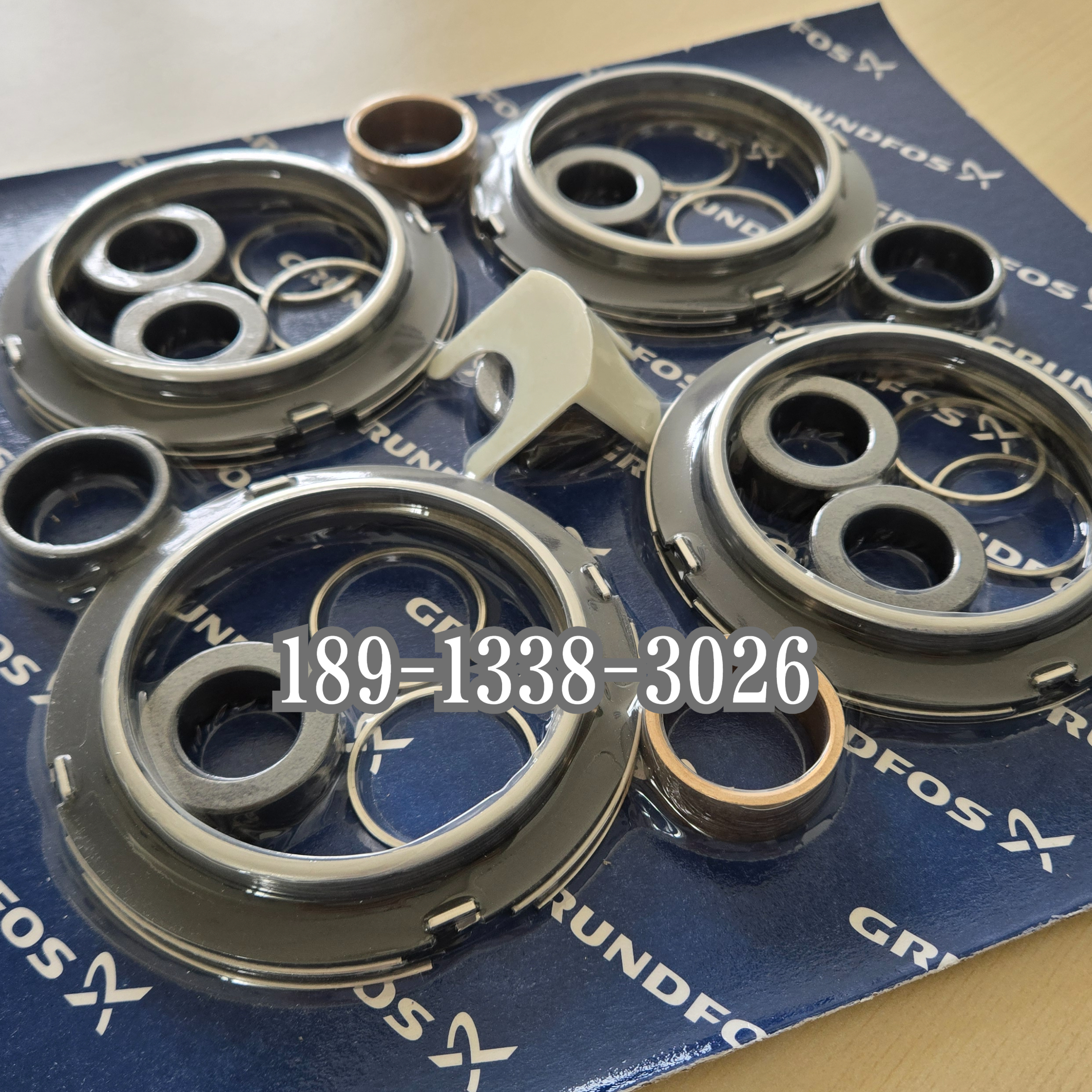 格兰富水泵基座,cr150,cr155旋转组件,泵头,格兰富泵配件