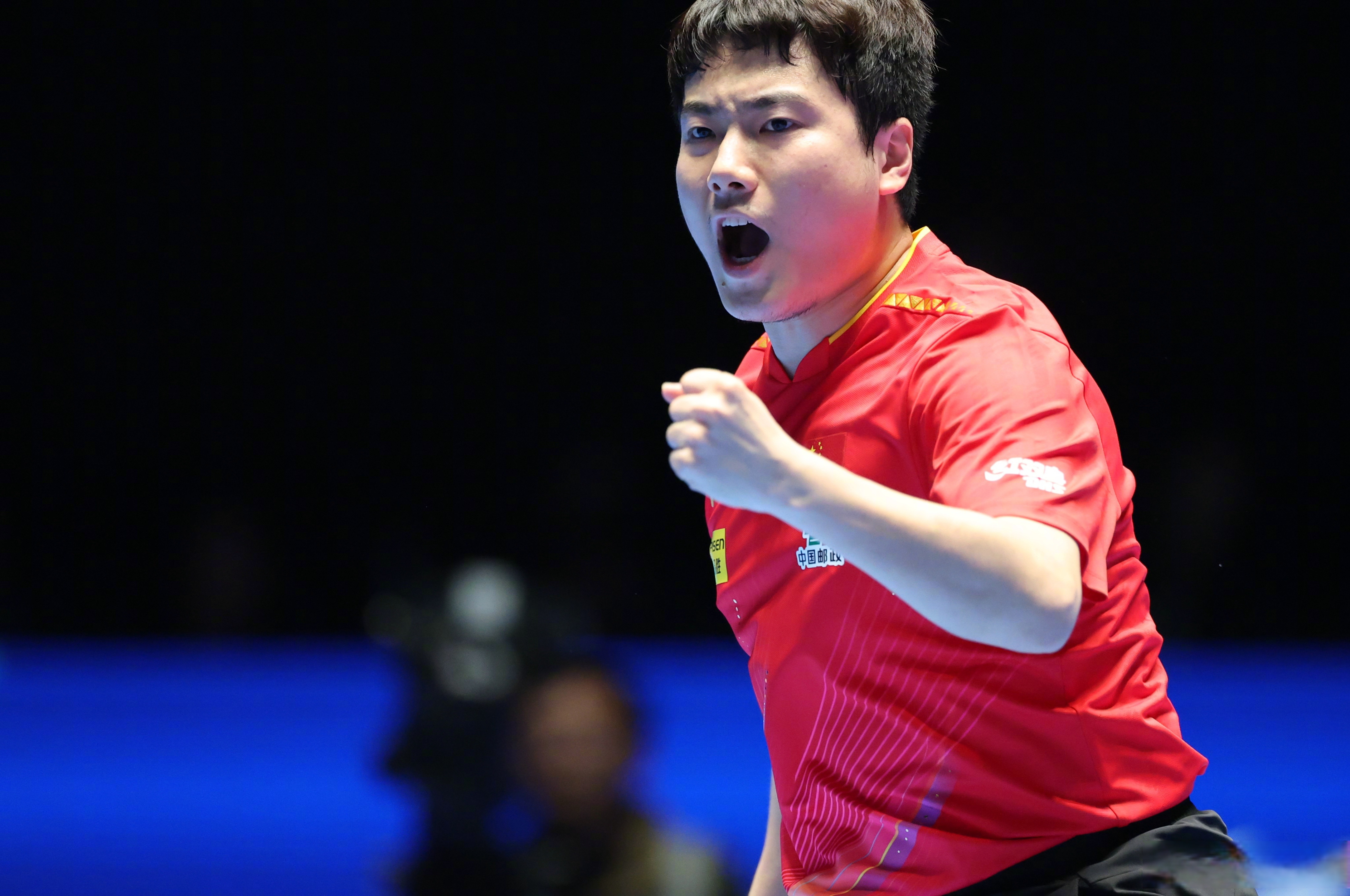 梁靖崑跨界执教北影:体育精神的银幕新表达