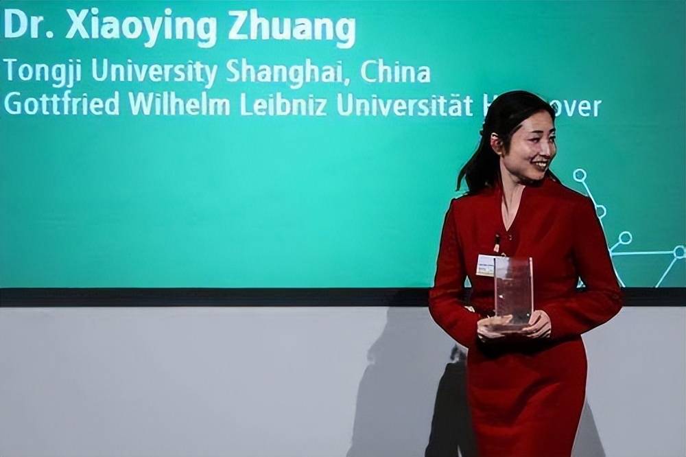中国唯一高考 750 分满分者,赴美深造后拒回国效力,官网隐中国背景