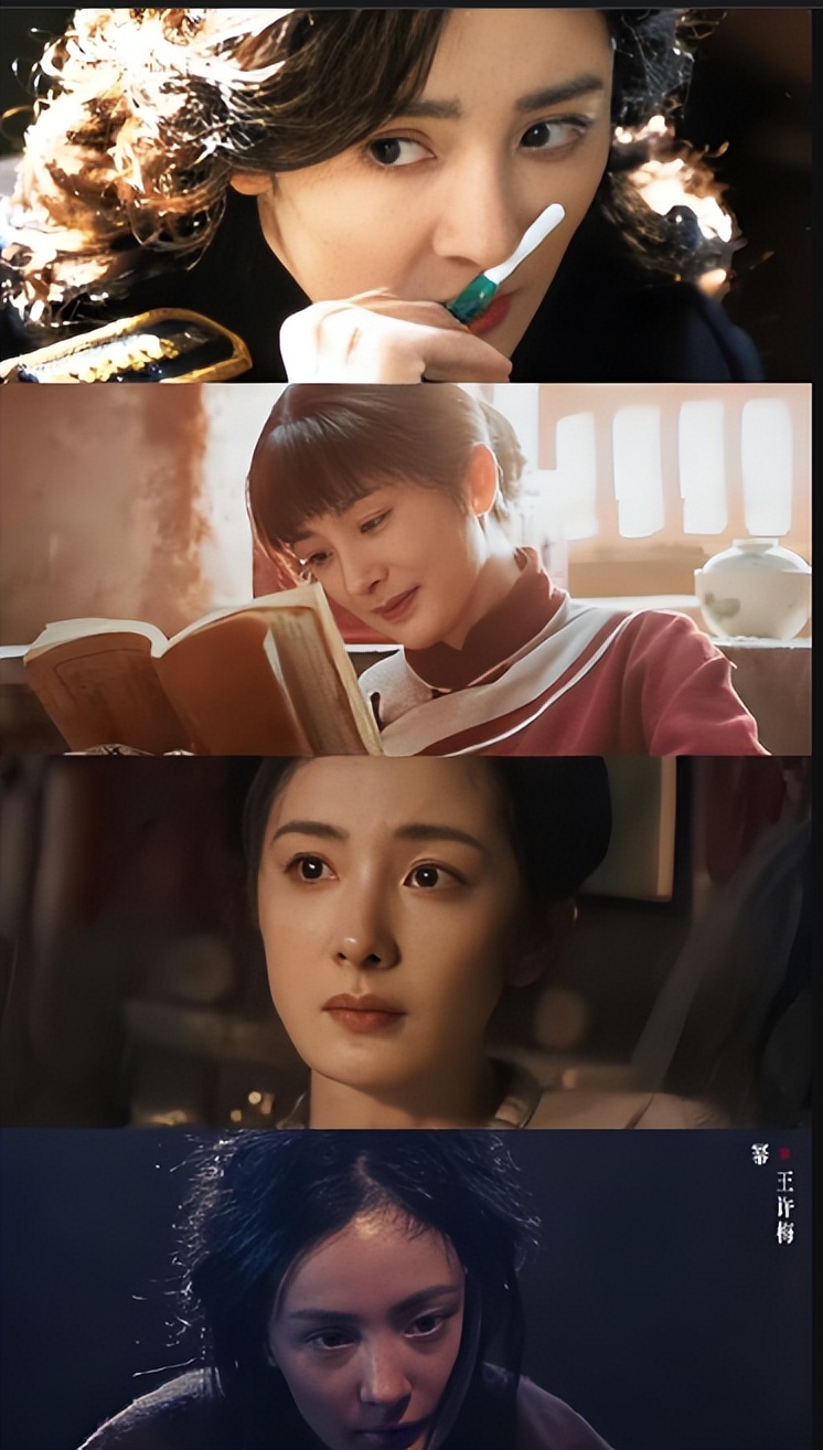 都说人红是非多,特别是像杨幂这样走红十几年,一直在娱乐八卦热搜活跃