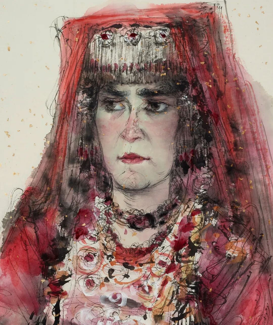 —中国书画名家的艺术追求与探索之路