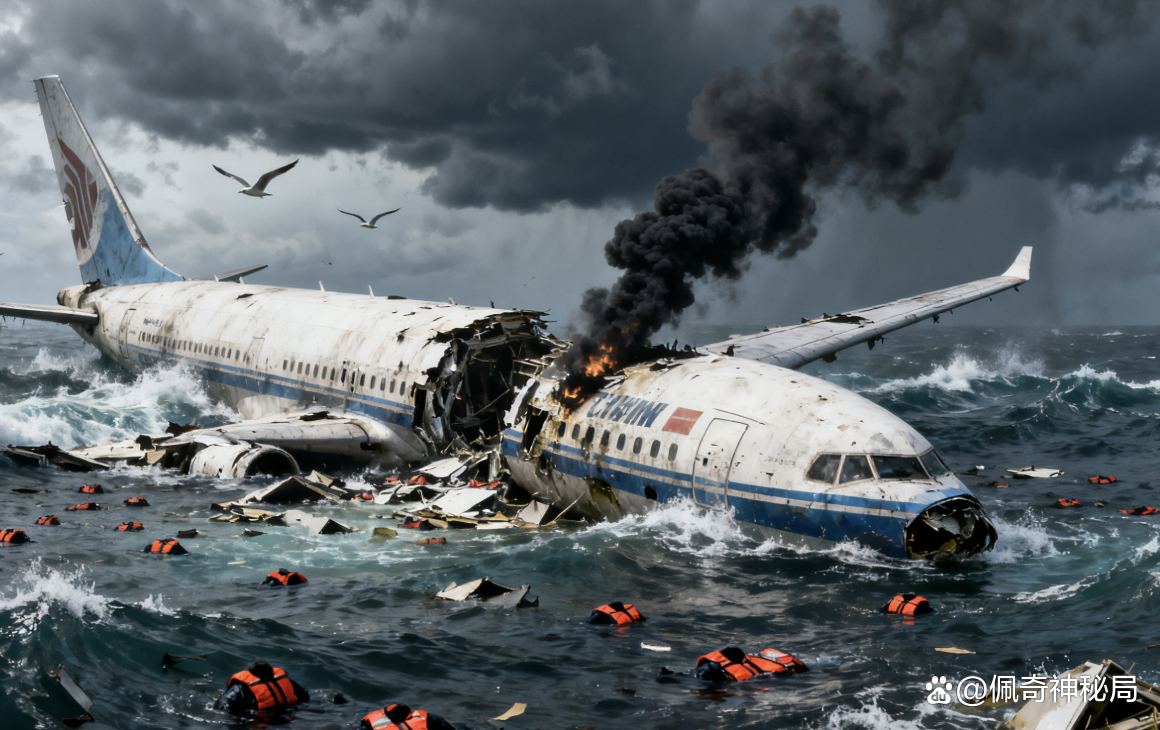 飞机失事超度想哭-飞机失事时人的感觉 飞机失事超度想哭-飞机失事时人的感觉