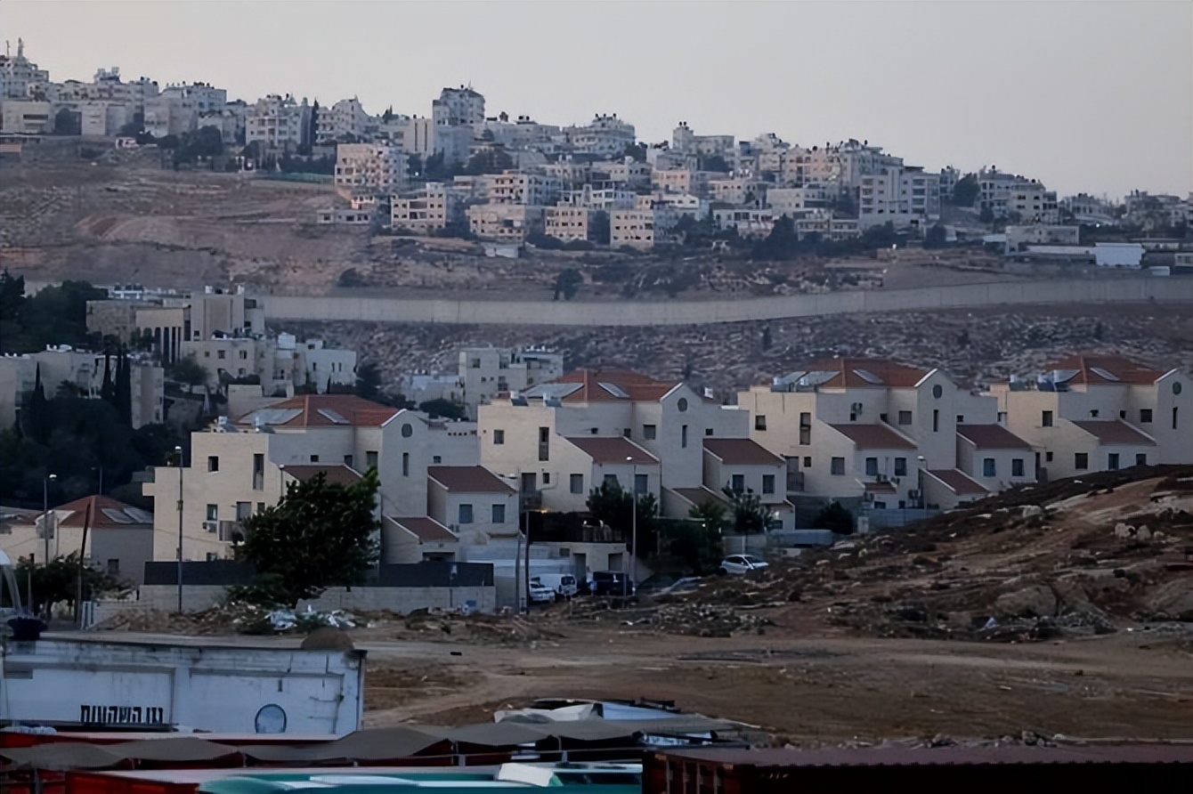 联合国将68家公司列入黑名单,被指参与以色列定居点侵犯人权行为