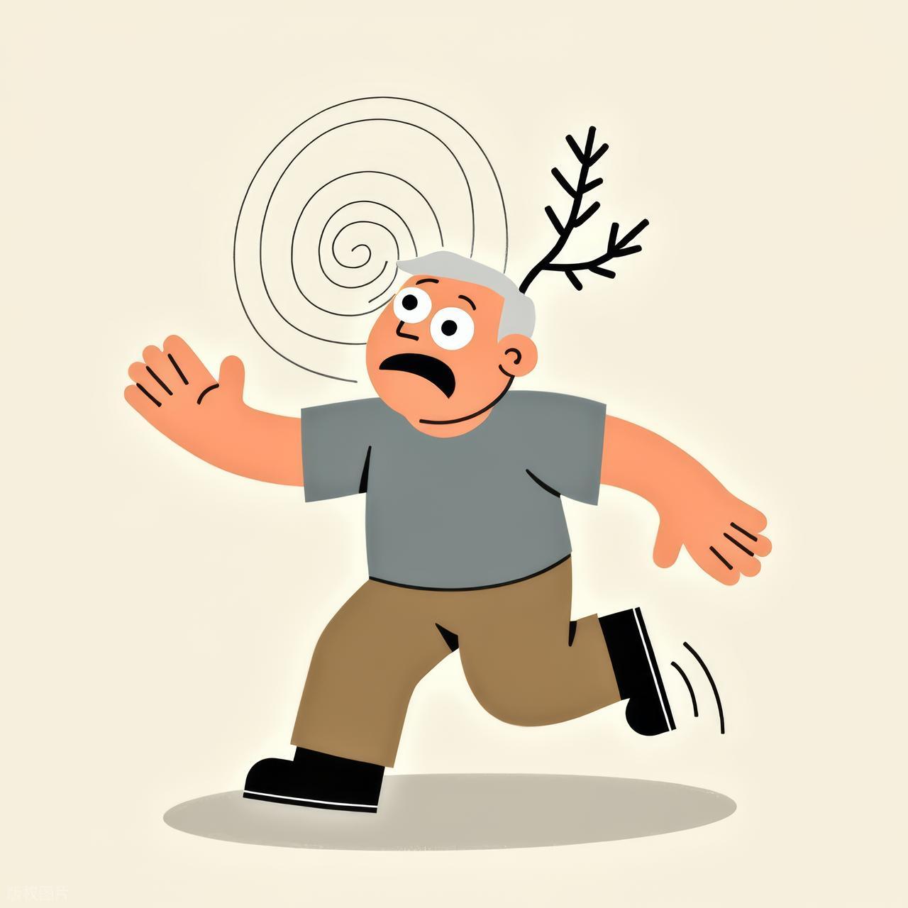 别只当小毛病,一文分清眩晕类型,北京和平中西医结合医院眩晕科段晓芳