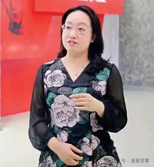 泰兴官场"多米诺":从"换装女王"张红霞倒下看一个人如何牵出一串