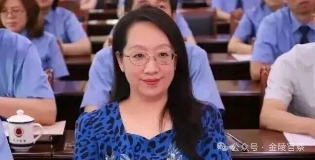 泰兴官场"多米诺":从"换装女王"张红霞倒下看一个人如何牵出一串